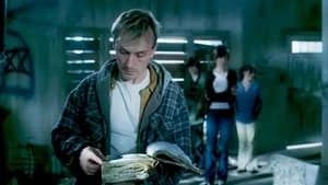 Prison Break 2. Sezon 17. Bölüm