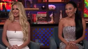 Watch What Happens Live with Andy Cohen 22. Sezon 127. Bölüm