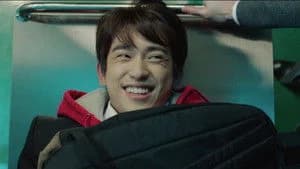 He Is Psychometric 1. Sezon 1. Bölüm
