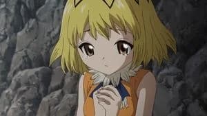 Dr. STONE 3. Sezon 22. Bölüm