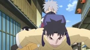 Boruto: Naruto Next Generations 1. Sezon 107. Bölüm