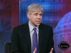 The Daily Show 14. Sezon 1. Bölüm