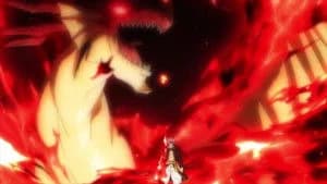 Fairy Tail 8. Sezon 17. Bölüm