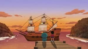 Doraemon 1. Sezon 905. Bölüm