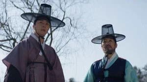 Haechi 1. Sezon 24. Bölüm
