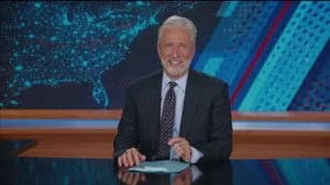 The Daily Show 31. Sezon 32. Bölüm