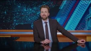 The Daily Show 31. Sezon 34. Bölüm