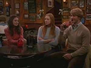 That '70s Show 3. Sezon 9. Bölüm