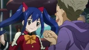 Fairy Tail 2. Sezon 32. Bölüm