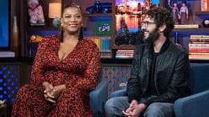 Watch What Happens Live with Andy Cohen 15. Sezon 147. Bölüm