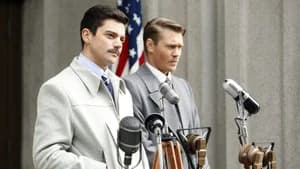 Marvel's Agent Carter 1. Sezon 8. Bölüm
