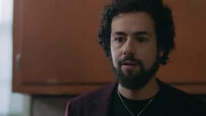Ramy 2. Sezon 10. Bölüm