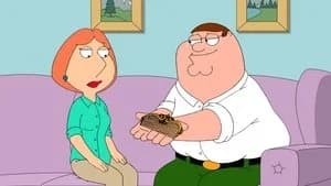 Family Guy 17. Sezon 12. Bölüm