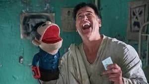 Ash vs Evil Dead 2. Sezon 7. Bölüm