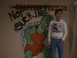 That '70s Show 3. Sezon 18. Bölüm