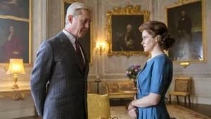 The Crown 2. Sezon 6. Bölüm