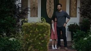 The Woman in the House Across the Street from the Girl in the Window 1. Sezon 6. Bölüm