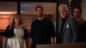 Criminal Minds 18. Sezon 5. Bölüm
