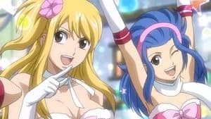 Fairy Tail 1. Sezon 48. Bölüm