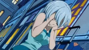 Fairy Tail 4. Sezon 15. Bölüm
