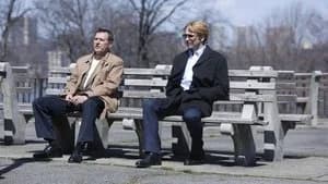 The Americans 1. Sezon 13. Bölüm