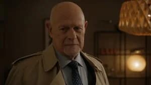 NCIS: Los Angeles 14. Sezon 13. Bölüm