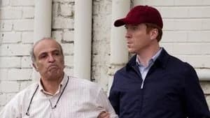 Homeland 2. Sezon 3. Bölüm