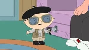 Family Guy 18. Sezon 16. Bölüm