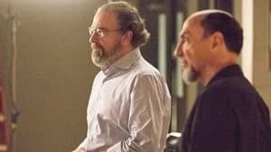 Homeland 3. Sezon 11. Bölüm