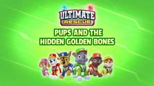 PAW Patrol 5. Sezon 42. Bölüm