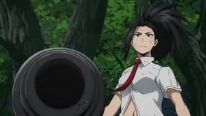 My Hero Academia 3. Sezon 2. Bölüm