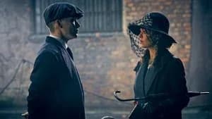 Peaky Blinders 2. Sezon 1. Bölüm
