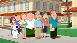 Family Guy 10. Sezon 9. Bölüm