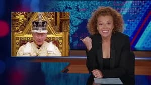 The Daily Show 28. Sezon 111. Bölüm