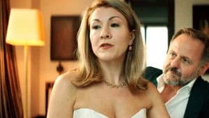 Unfamiliar 1. Sezon 2. Bölüm