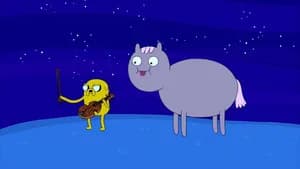 Adventure Time 2. Sezon 2. Bölüm