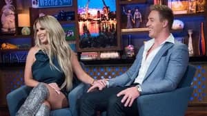 Watch What Happens Live with Andy Cohen 14. Sezon 160. Bölüm