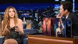 The Tonight Show Starring Jimmy Fallon 11. Sezon 104. Bölüm