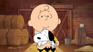 The Snoopy Show 1. Sezon 1. Bölüm