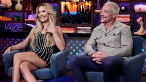 Watch What Happens Live with Andy Cohen 20. Sezon 151. Bölüm