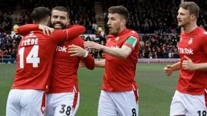 Welcome to Wrexham 2. Sezon 3. Bölüm