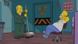 The Simpsons 37. Sezon 2. Bölüm