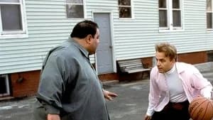 The Sopranos 4. Sezon 2. Bölüm