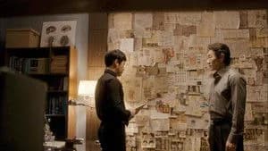 Beautiful Mind 1. Sezon 8. Bölüm