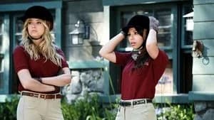 Pretty Little Liars 2. Sezon 10. Bölüm
