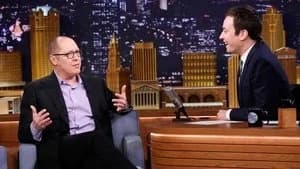 The Tonight Show Starring Jimmy Fallon 1. Sezon 21. Bölüm