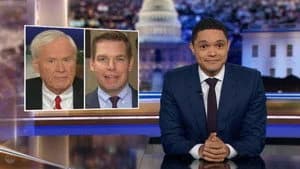 The Daily Show 25. Sezon 26. Bölüm