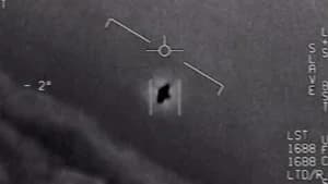 Files of the Unexplained 1. Sezon 4. Bölüm