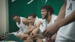 Last Chance U: Basketball 2. Sezon 6. Bölüm