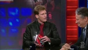 The Daily Show 16. Sezon 5. Bölüm